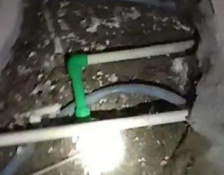 江源卫生间漏水多少钱