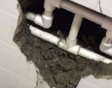 江源卫生间漏水哪家好