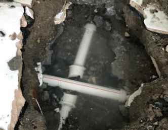 江源卫生间防水公司