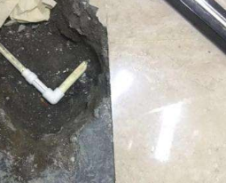 江源卫生间测漏水多少钱