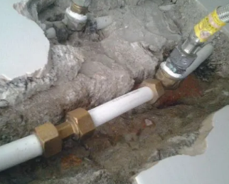 江源测漏水多少钱