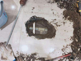 江源卫生间防水多少钱