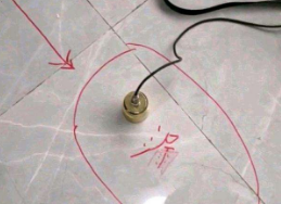 江源卫生间测漏水多少钱