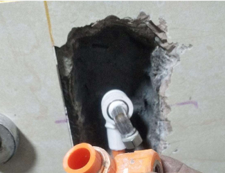 江源卫生间测漏水哪家好