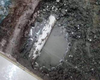 江源卫生间测漏水哪家好