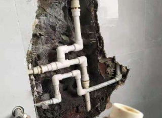 江源卫生间测漏水价格多少