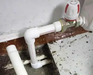 江源卫生间测漏水多少钱