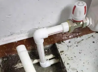 江源卫生间测漏水多少钱