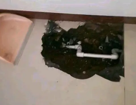 江源卫生间测漏水多少钱